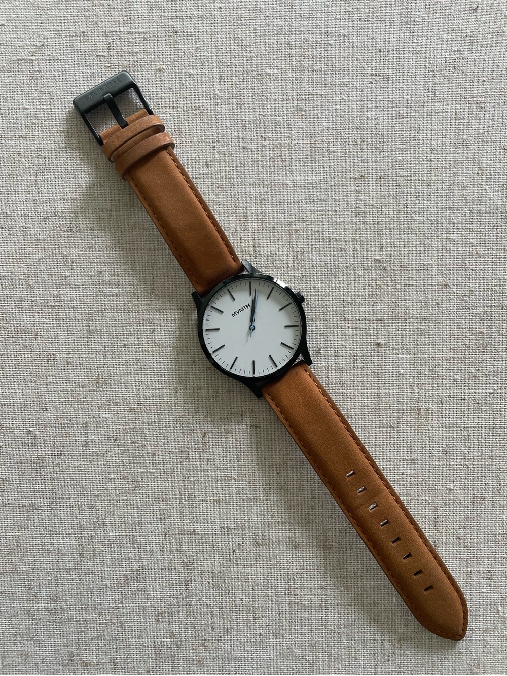 MVMT Watch